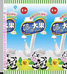 雪糕包装