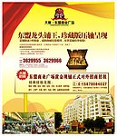 东盟地产