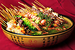 钵钵串