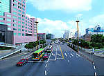 宁波解放北路