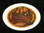 梅菜扣肉