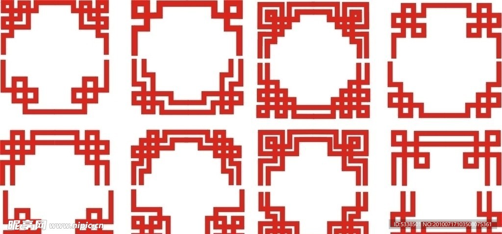窗花