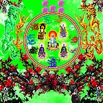 鸿钧老祖