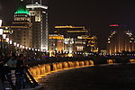 上海夜景