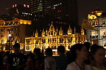 上海夜景