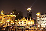 上海夜景