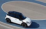 宝马 BMW 迷你车