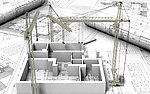 3D建筑