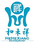 祥记logo