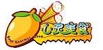 心灵美食logo