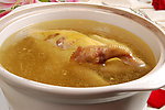 老鸡汤