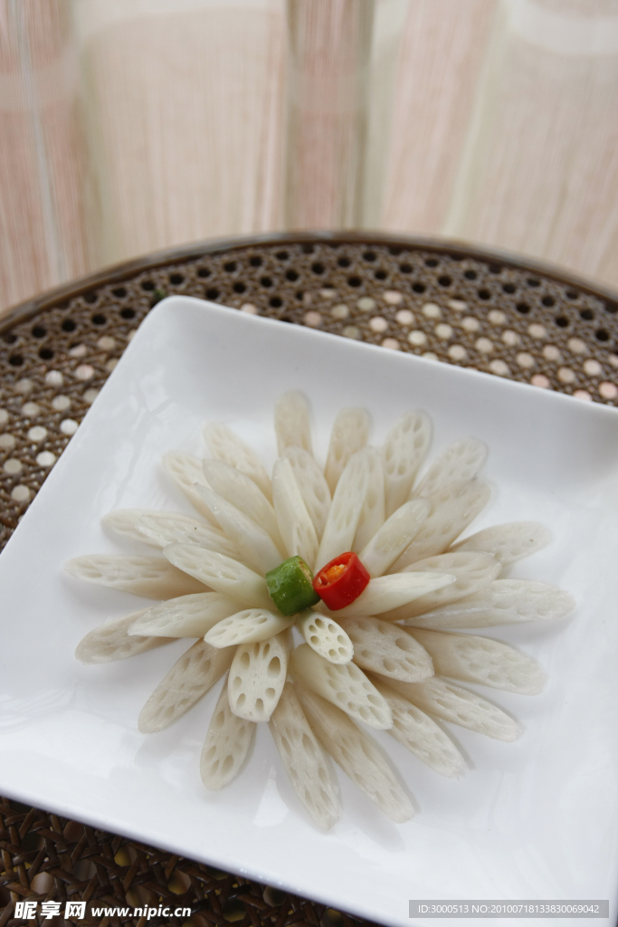 藕 野菜