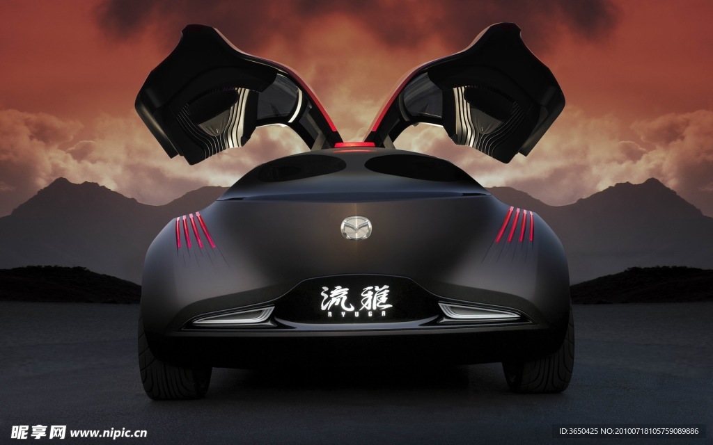 汽车