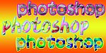 平面photoshop