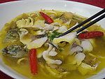 酸菜鱼