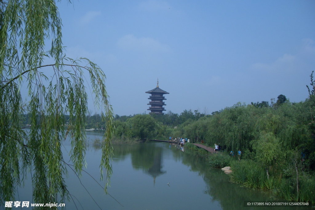 自然风景
