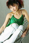 美女