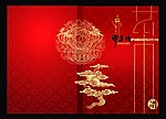 中华情菜谱封面