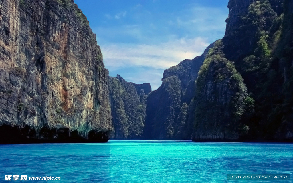 自然风景