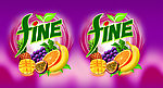 水果fine