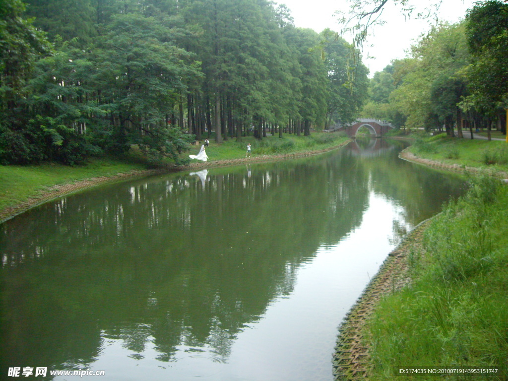 自然风景