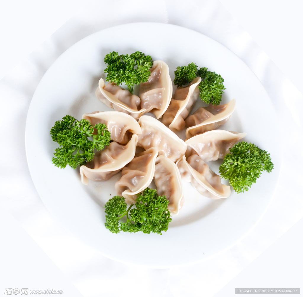 饺子