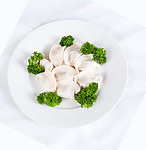 饺子