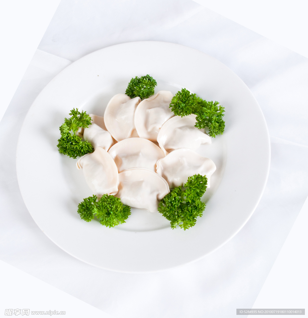 饺子