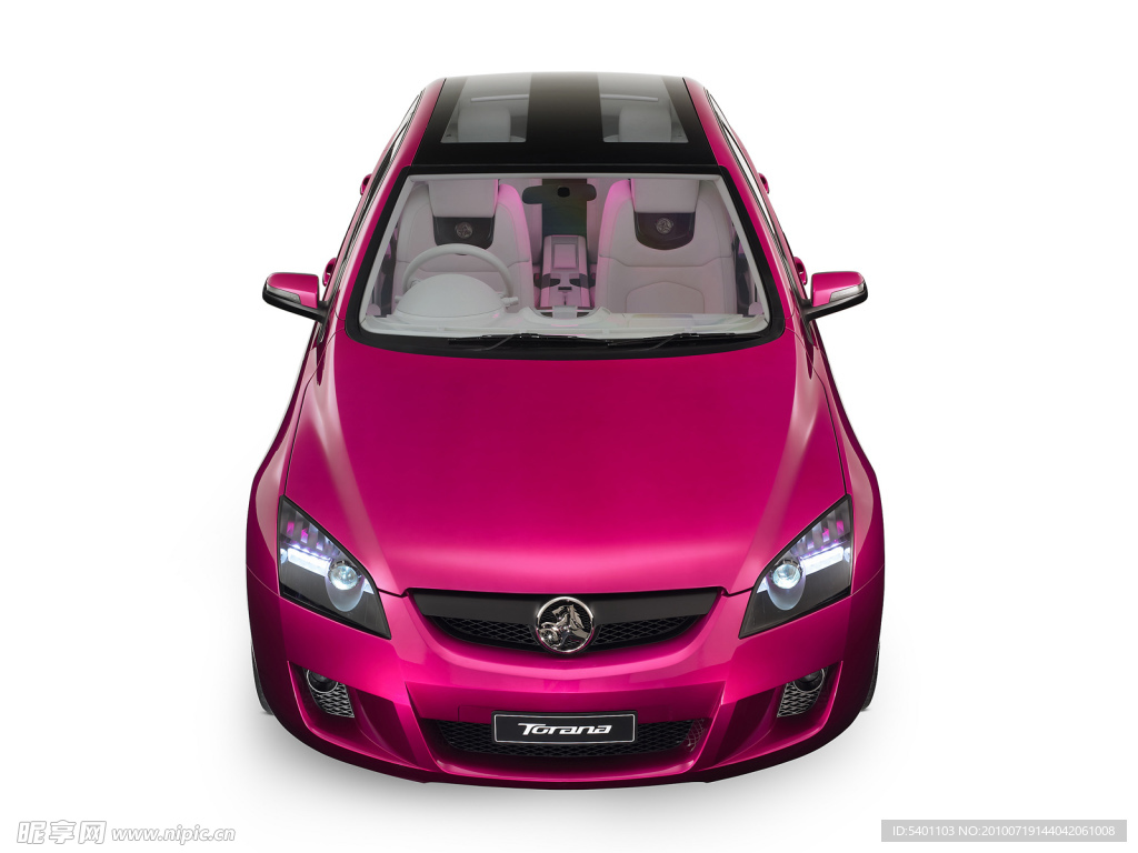 霍顿 Holden TT36 Torana Hatch Concept型