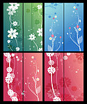 花纹移门