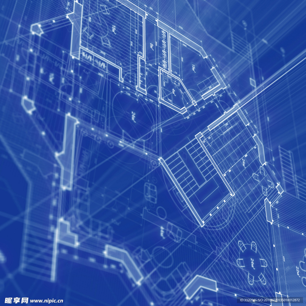 建筑结构高清图片