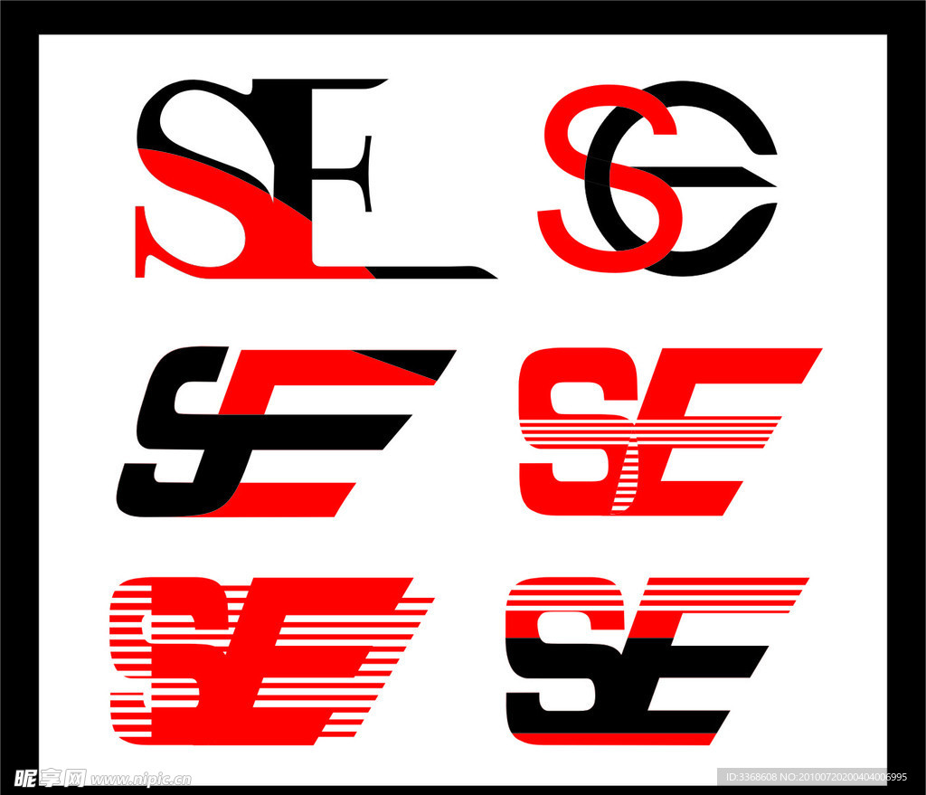 LOGO 标志
