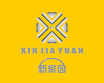 新家园LOGO