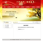 网页设计