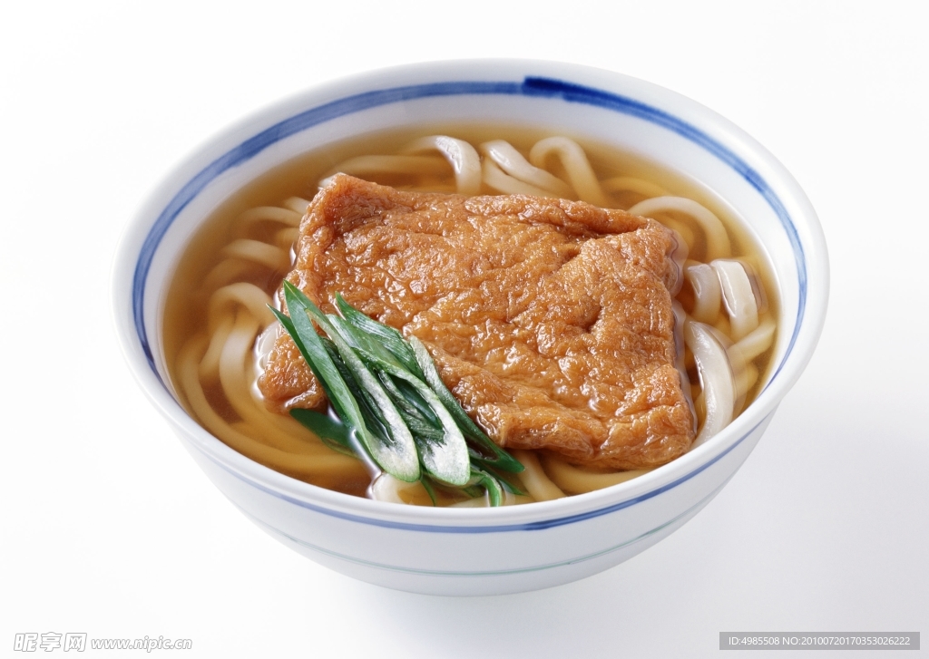 美食