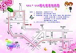 接亲路线图