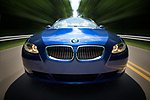 宝马车(BMW E92 320i)