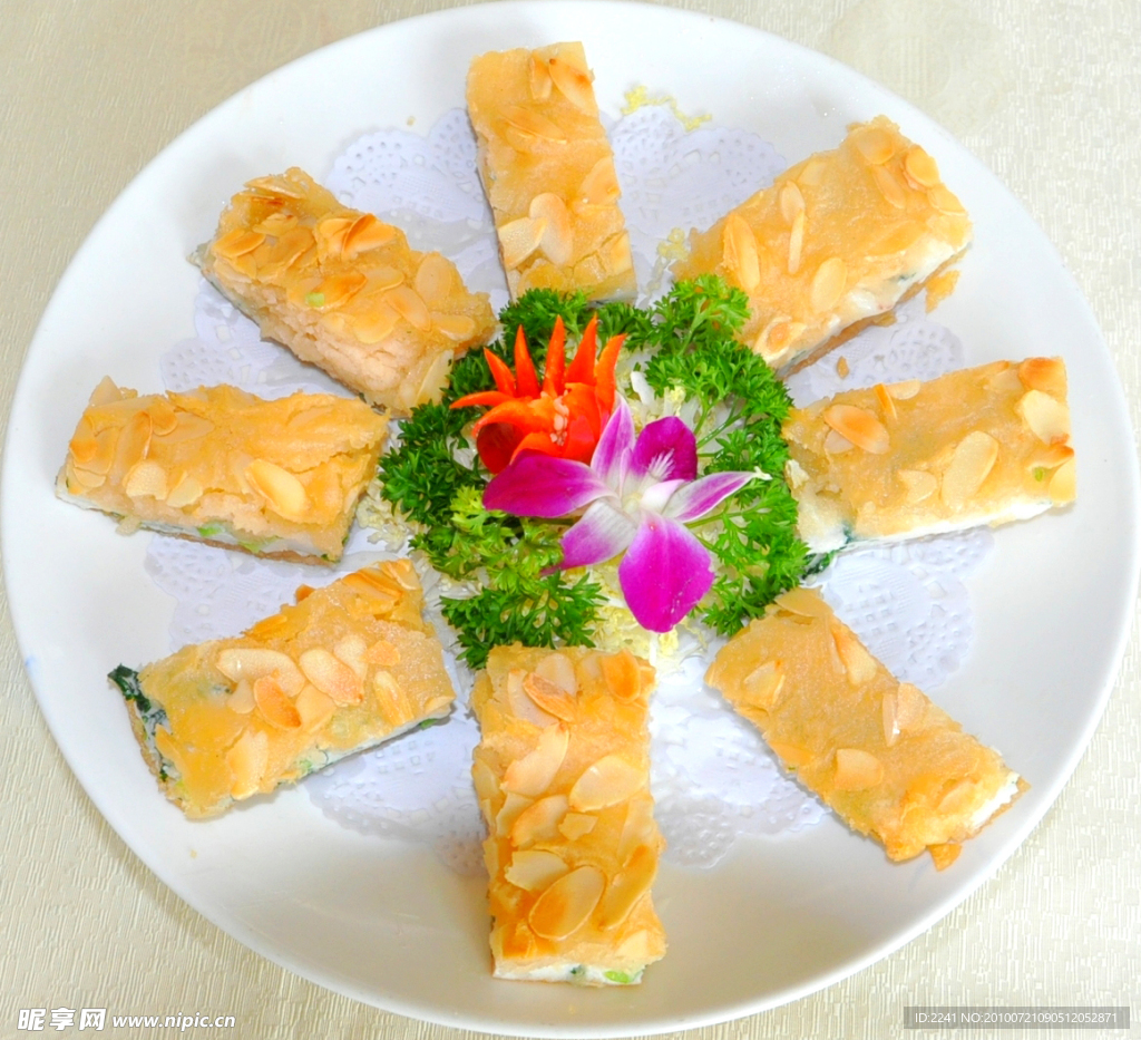 煎饼