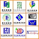 标志LOGO矢量图
