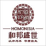 和邦盛世