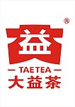 大益茶标志