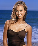 Jessica Alba 杰西卡 阿尔芭