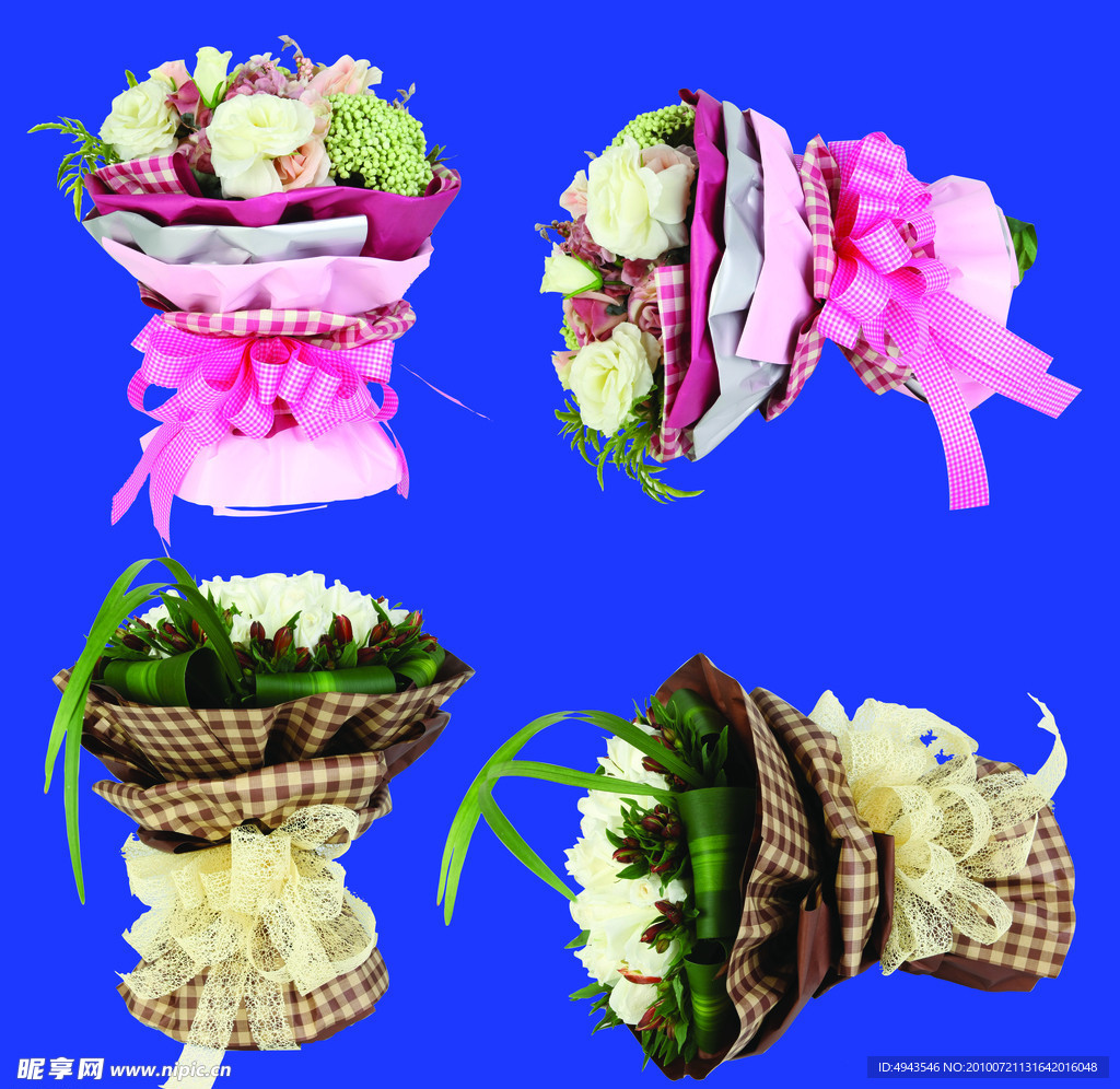 一束花