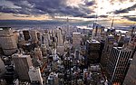 城市