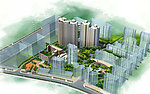 建筑效果图