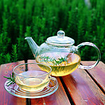 茶道