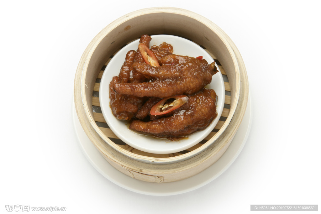 点心