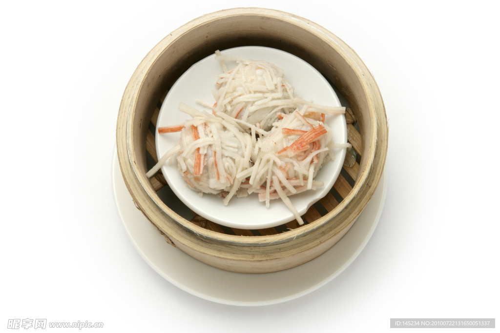 点心