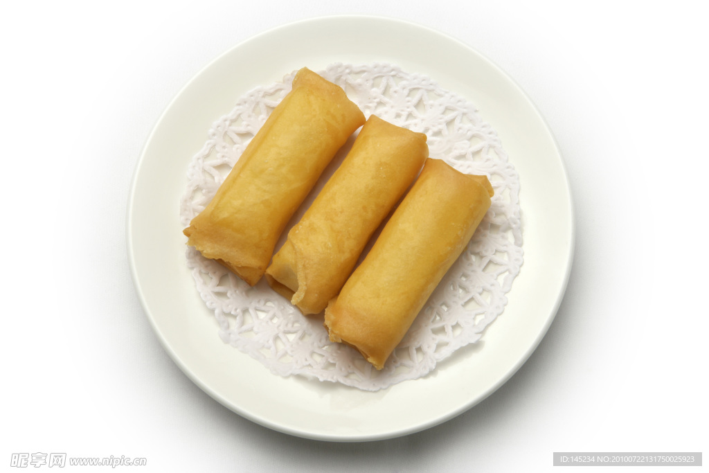 点心