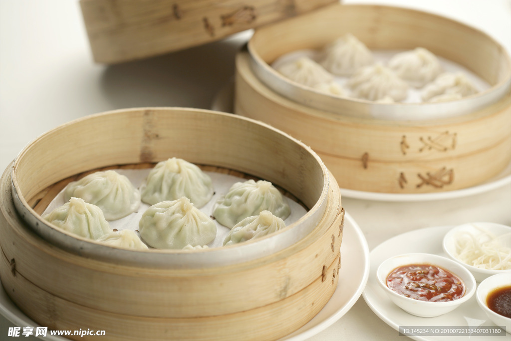 点心